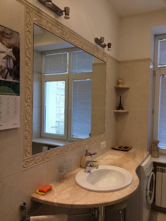 Apartament Centrum グディニャ エクステリア 写真