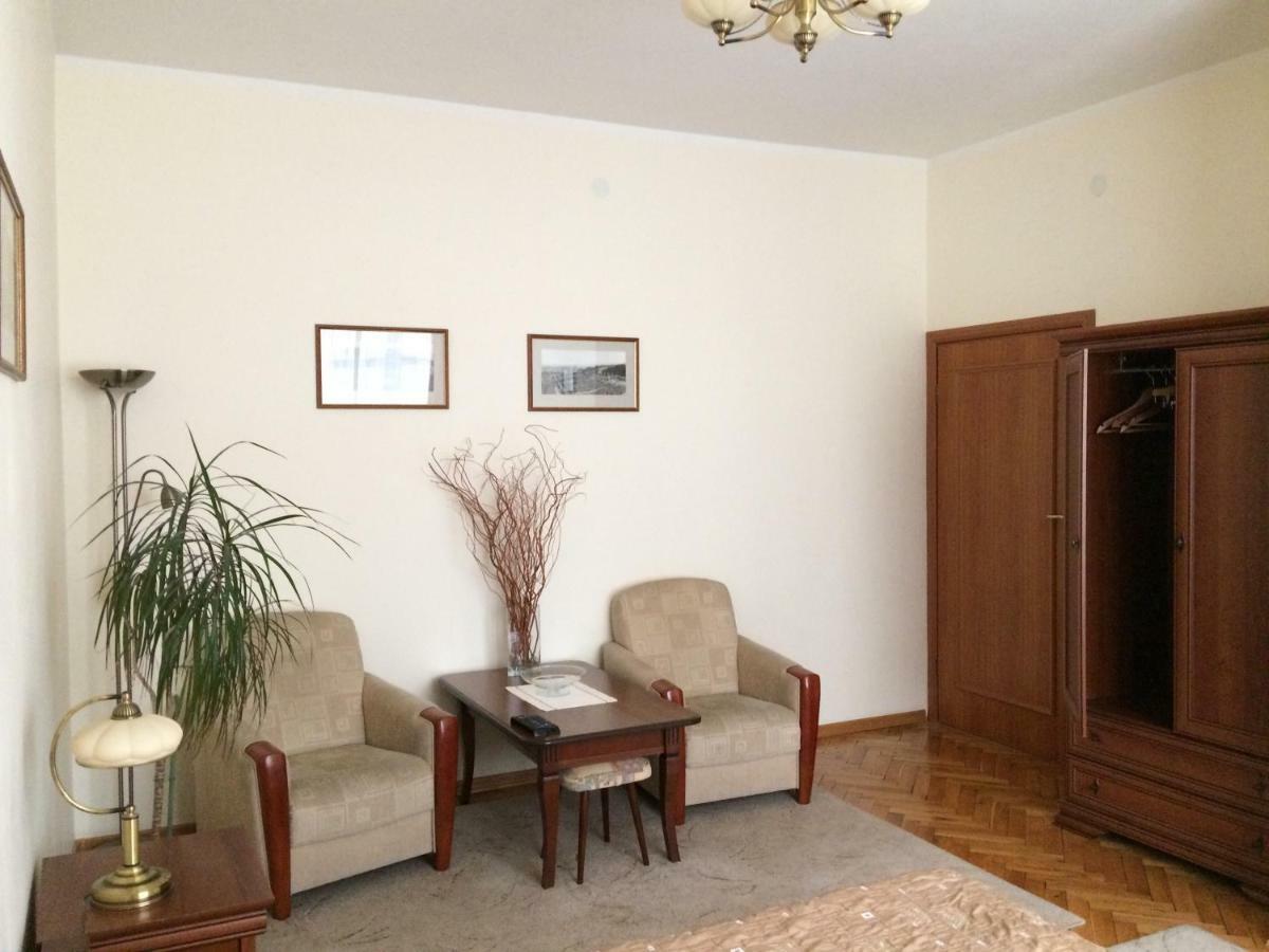 Apartament Centrum グディニャ エクステリア 写真